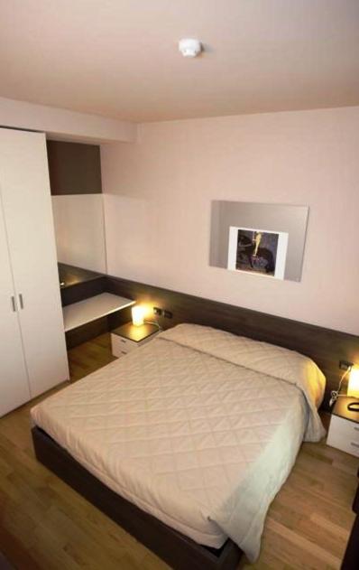 Eq Hotel Travagliato エクステリア 写真